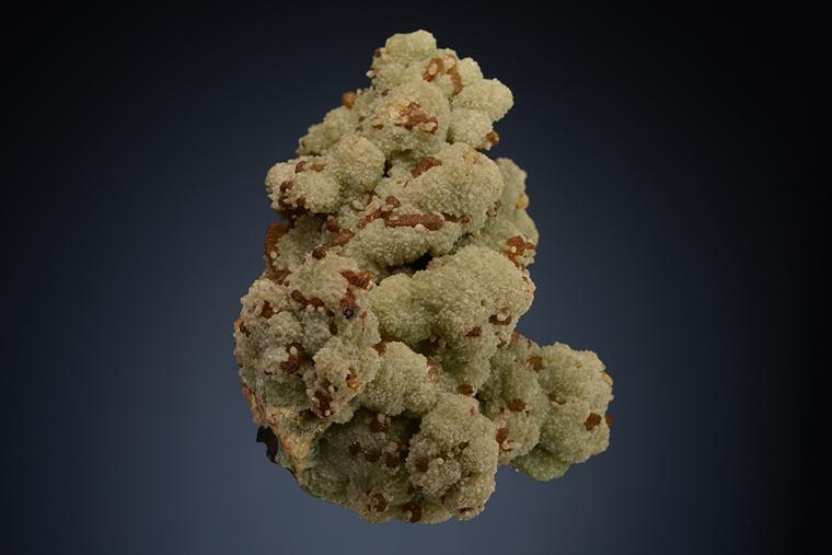 SMITHSONITE with MIMETITE